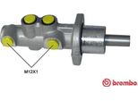 Brembo M 61 021 - Pompa Freno Oe 4601P5 Per Xsara