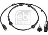 Febi Bilstein 172156 - Oe 47900 4EA0B Sensore Velocità Ruota Per Qashqai Ii (J11)