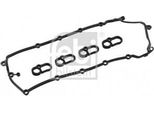 Febi Bilstein 171084 - Set Di Guarnizioni Oe C203527, Coperchio Testa Cilindri Per Range Rover Sport (L494), Range Rover Sport (L320), Range Rover Iv (L405), Range Rover Iii (L322), Xk (X150), Xj (X351), Xf (X250), Xe (X760), F-Type (X152), F-Pace (X761)