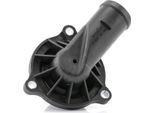 Gates TH46487G1 - Termostato Acqua Di Raffreddamento Oe 059 121 111 L Per A4 (8E), A4 (8H), A6 (4F), A8 (4E), Q7 (4L), Phaeton (3D), Touareg (7L)