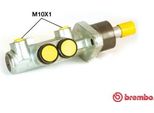 Brembo M 85 040 - Oe 6U0698019 Pompa Freno Per Caddy Ii (9K), Felicia (6U)