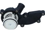 Nrf 725261 - Oe 06E121111G Termostato Acqua Di Raffreddamento Per A6 (4F), A4 (8H), A4 (8E)