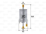 Valeo 587060 Filtro Carburante Oe 6Q0201051J Compatibile Con A3 8P, Altea, Altea Xl, Cordoba, Ibiza, Leon, Toledo, Fabia, Octavia, Rapid, Roomster, Superb, Yeti, Beetle, Caddy, Eos, Golf Plus, Golf V, Golf Vi, Jetta, New Beetle, Polo 9N, Polo 6R, Touareg, Touran