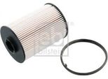 Febi Bilstein 104338 - Oe 1 471 765 Filtro Carburante Per XC70 Ii (136), S80 Ii (124), S60 Ii (134), S40 Ii (544), C70 Ii Cabriolet (542), C30 (533), Mondeo Iv, XC60 Ii (246), XC60 (156), V70 Iii (135), V60 I (155, 157), V50 (545), V40 (525, 526)