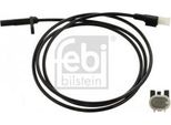 Febi Bilstein 106633 - Oe 68013833AA Sensore Velocità Ruota Per Sprinter (W906), Crafter (2E), Crafter (2F)
