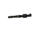 Gates 02-1801 - Tubo Riscaldatore Oe 1J0 122 109 Aq Per A3 (8L), Tt (8N), Leon (1M1), Toledo Ii (1M2), Octavia I (1U), Bora (1J), Golf Iv (1J)