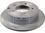 Febi Bilstein 108574 - Disco Freno Oe 05105515AA Per Patriot (MK74), Compass, Sebring (J)