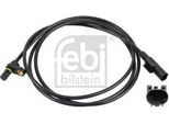 Febi Bilstein 173738 - Oe 906 540 19 17 Sensore, Velocità Ruota Per Sprinter (W906), Crafter (2F), Crafter (2E)