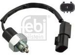 Febi Bilstein 106290 - Oe 93860 02501 Interruttore, Luce Di Retromarcia Per I10 (Pa), I10 (Ba, Ia), I10 (AC3, AI3), I20 (Pb), I20 (Gb, Ib), Picanto (Sa), Picanto (Ta), Picanto (Ja), Rio Iii (Ub), Rio Iv (Fb, Sc, Yb), Stonic (Yb)