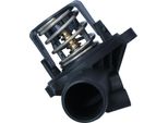 Nrf 725257 - Termostato Acqua Di Raffreddamento Per Q7 (4L), A4 (8K), Touareg (7P), Touareg (7L)