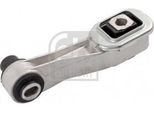 Febi Bilstein 173225 - Supporto Motore Oe 11350 EM00A Per Clio Iii, Modus (F/JP0)