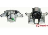 Brembo F 85 079 - Oe 4532248 Bremssattel Per Caddy Ii (9K), Felicia (6U)