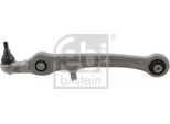 Febi Bilstein 32321 - Braccio Di Comando Oe 4F0 407 151 Per A6 (4F)