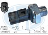 Era 330028 Pressostato Olio Oe 1131J2 Compatibile Con Jumper, Ducato, Cougar, Escort, Fiesta, Focus, Ka, Maverick, Mondeo, Ranger, Tourneo, Transit, X-Type, Defender, Tribute, Boxer