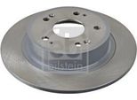 Febi Bilstein 108486 - Disco Freno Oe 42510 Sfy 000 Per HR-V (Ru), Accord Viii