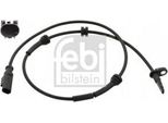 Febi Bilstein 106472 - Oe 50510340 Sensore, Velocità Ruota Per Spider (939), Brera (939), 159 (939)
