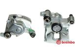 Brembo F 68 063 - Pinza Freno Oe 6025308764 Per Espace Iii (Je), Laguna I