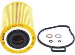 Bosch 1 457 429 275 - Oe 11 42 2 245 339 Filtro Olio Per Serie 3 (E36)