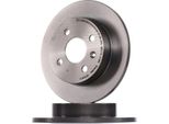 Brembo 08.7626.11 - Disco Freno Oe 569108 Per Astra (A04), Astra G, Astra H, Meriva (X03)