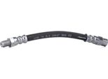 Trw PHB128 - Oe 437 611 775 Bremsschlauch FüR Toledo I (1L2), Cordoba (6K), Ibiza (6K), Corrado (53I), Golf Iii (1H), Golf Cabriolet (1E), T4, Passat (35I), Polo (6N), Vento (1H)