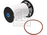 Febi Bilstein 107399 - Oe 77367410 Filtro Carburante Per Ducato, Giulia (952)