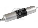 Febi Bilstein 106370 - Filtro Carburante Oe 13 32 7 831 089 Per Serie 3 (E46), Z3 (E36)