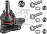 Febi Bilstein 108829 - Giunto Di Supporto Oe 46779293 Per Doblo, Strada, Siena, Palio