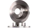 Brembo 08.5243.24 - Disco Freno Oe 6U0615301 Per Caddy Ii (9K), Felicia (6U)