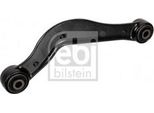 Febi Bilstein 170537 - Braccio Di Comando Oe 1 041 683 Per Mondeo Ii, Mondeo Iii, X-Type (X400)