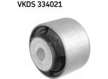 Skf Vkds 334021 - Oe 1518904 Lagerung, Lenker Per Fiesta Vi