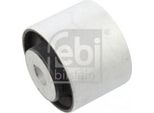 Febi Bilstein 104148 - Oe 222 351 01 44 Cuscinetto, Differenziale Per Classe S (W222), Classe S (A217), Classe S (C217)