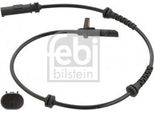 Febi Bilstein 106184 - Oe 34 52 6 784 901 Sensore, Velocità Ruota Per Serie 6 (F06), Serie 6 (F13), Serie 6 (F12), Serie 5 (F10)