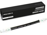 Ridex 83B0301 - Oe 34 30 6 762 838 Tubo Freno, Asse Posteriore Per Serie 1 (E81), Serie 1 (E87), Serie 1 (E88), Serie 1 (E82), Serie 3 (E90), Serie 3 (E93), Serie 3 (E92), Serie 3 (E91), X1 (E84)