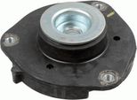 Sachs 802 321 Supporto Ammortizzatore Oe 1K0412331B Compatibile Con Caddy, Beetle, Yeti, Superb, Octavia, Toledo, Leon, Altea Xl, Altea, Tt, Q3, A3 8P, Cc, Eos, Tiguan, Touran, Golf Plus, Golf V, Golf Vi, Jetta, Passat Alltrack, Passat 3C, Passat 3B, Passat Cc, Scirocco
