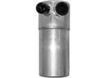 Mahle Ad 35 000S - Oe 4A0 820 191 Ab Essiccatore Per Climatizzatore Per A6 (4A)