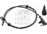 Febi Bilstein 107213 - Sensore Di Velocità Ruota Oe 4670A533 Per Forfour (454)