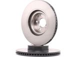 Brembo 09.A921.11 - Disco Freno Oe 26300AG01A Per Gt 86 (ZN6)