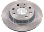 Febi Bilstein 108568 - Disco Freno Oe B461 26 251A Per MX-5 I (Na)