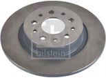 Febi Bilstein 107714 - Disco Freno Oe 51914664 Per Tipo, 500L (351, 352)