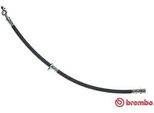 Tubo Freno Sinistro Brembo (T 83 013) Tubo Flessibile Impianto Frenante