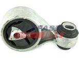 Fast FT52585 - Oe 8200355673 Supporto Motore, Asse Anteriore Per Grand Scenic Ii (Jm), Kangoo (Kw), Kangoo (Fw), Megane Ii, Scenic Ii