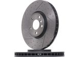 Brembo 09.D179.21 - Disco Freno Oe 34106864133 Per F54, F55, F56, F57, F60