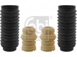 Febi Bilstein 106124 - Oe 31 30 3 411 973 Kit Protezione Antipolvere, Ammortizzatore Per X5 (E53)