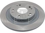 Febi Bilstein 108479 - Disco Freno Oe 42510 TV0 E00 Per Civic Ix