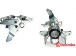 Pinza Freno Posteriore Destra Brembo Per Furgone Opel Movano (X70) Ø42 Mm F 56 103