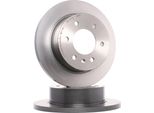 Brembo 08.9509.11 - Disco Freno Oe 9064230012 Per Crafter (2E), Crafter (2F), Esprinter (B907, B910), Sprinter (W906), Sprinter (W907), Sprinter (W907, W910)