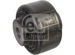 Febi Bilstein 172047 - Oe 639 330 12 07 Montaggio, Braccio Di Controllo Per Vito (W639), Viano (W639)