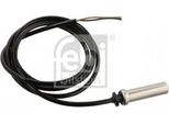 Febi Bilstein 106887 - Oe 05104144AA Sensore Velocità Ruota Per Sprinter (W905), Sprinter (W904), Sprinter (W903), Sprinter (W901, W902)