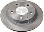 Febi Bilstein 108658 - Oe B01C 26 251 Disco Freno Per 323 (Ba)