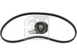Febi Bilstein 30977 - Set Cinghia Dentata Oe 55221254 Per 156 (932), 155 (167), 147 (937), 146 (930), 145 (930), Spider (916), Gtv (916), Gt (937), 166 (936)